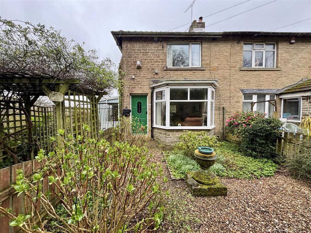 Main image of property: Thornton Road, Thornton, Bradford