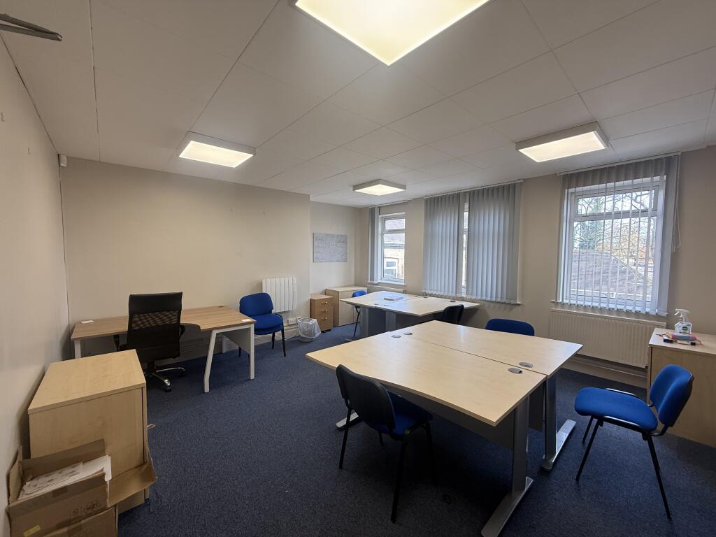 Main image of property: Pera Business Park, Nottingham Road, Melton Mowbray, Leicestershire