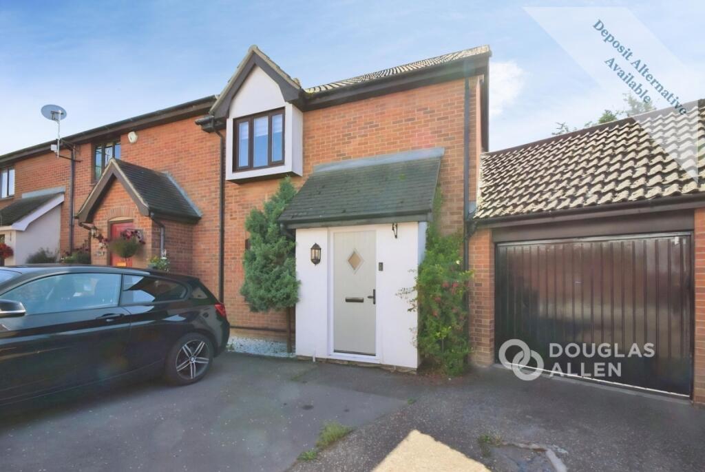 Main image of property: Cavendish Way, Basildon, SS15