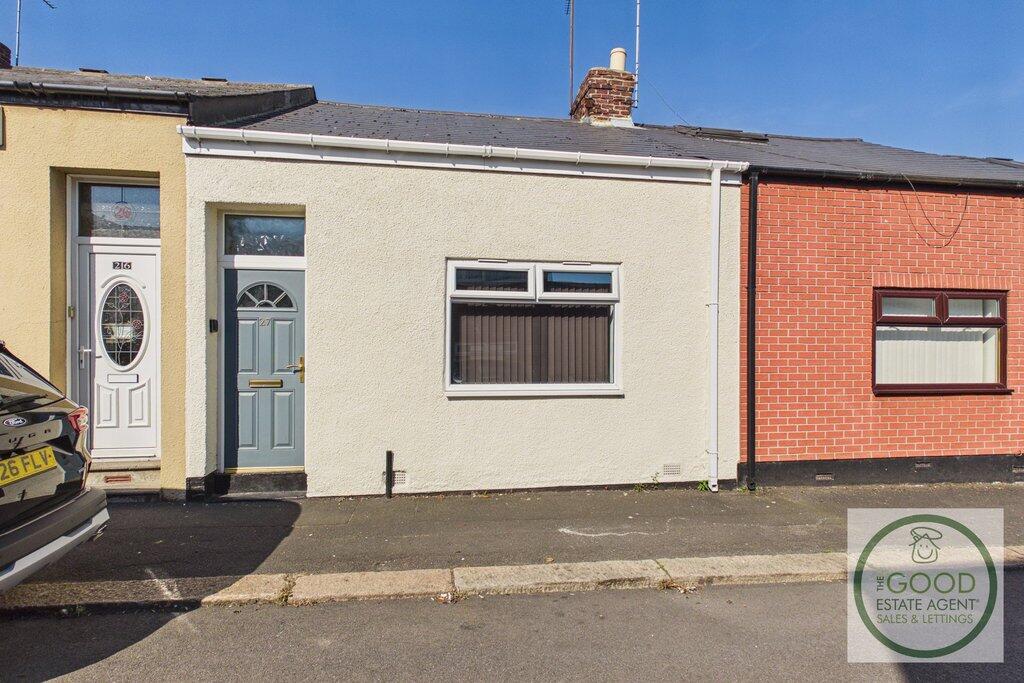 Main image of property: Wilfred Street, Sunderland, SR4 6RH