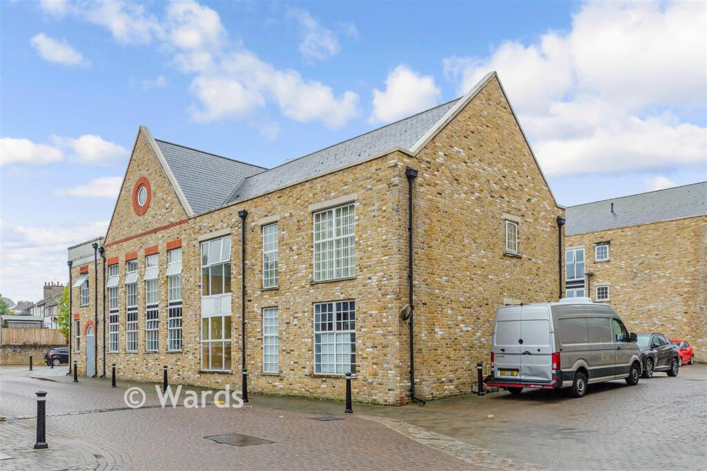Main image of property: Esparto Way, Dartford, Kent