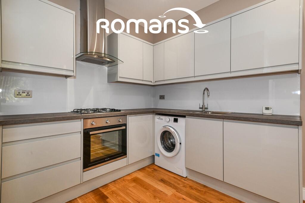 Main image of property: Barley Way, Fleet, Hampshire, GU51