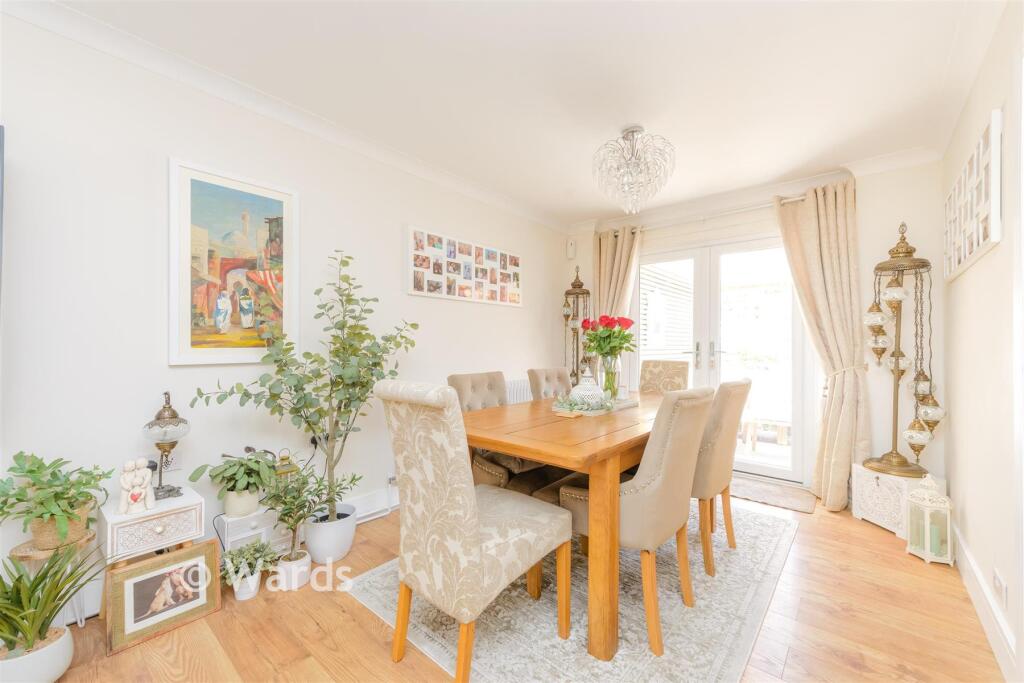 Main image of property: Thorpe Walk, Parkwood, Gillingham, Kent