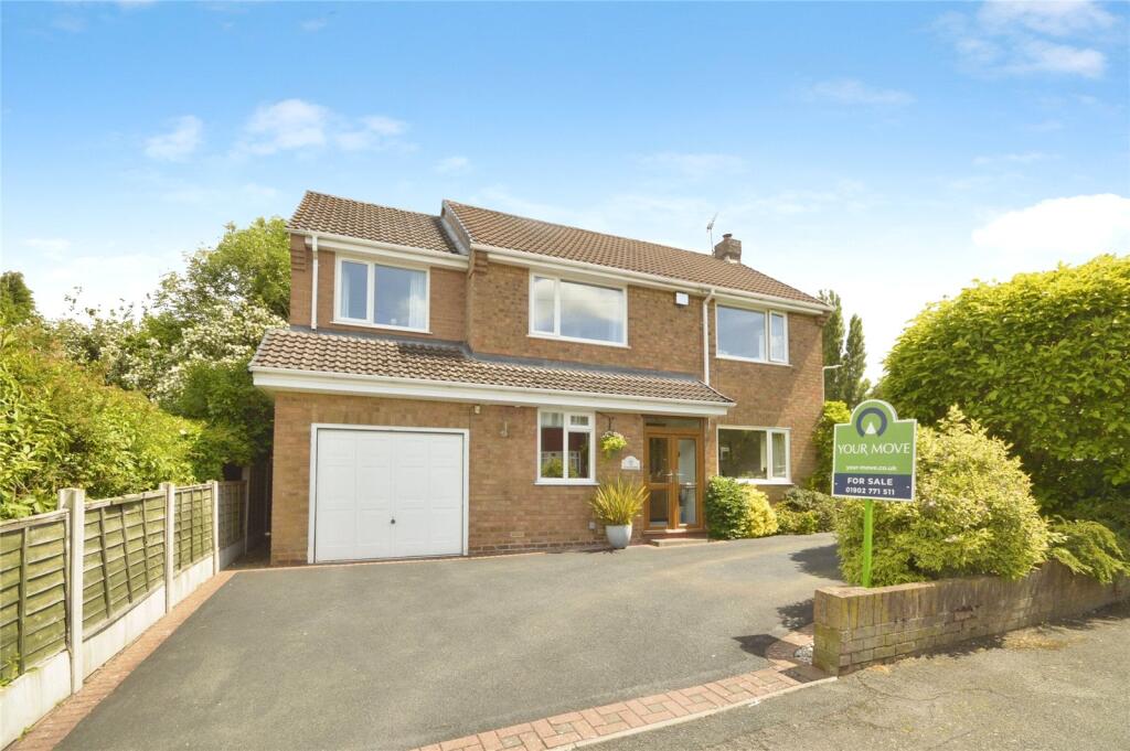 Main image of property: Farm Road, Wolverhampton, WV3