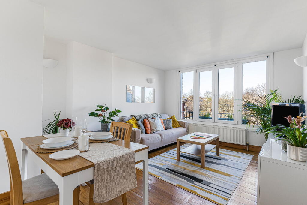 Main image of property: Tremaine Road, Anerley, SE20