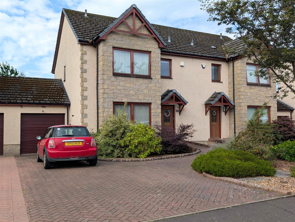 Main image of property: David Douglas Avenue, Scone
