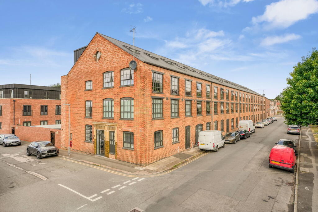Main image of property: Countess Road, Northampton, NN5 7FA