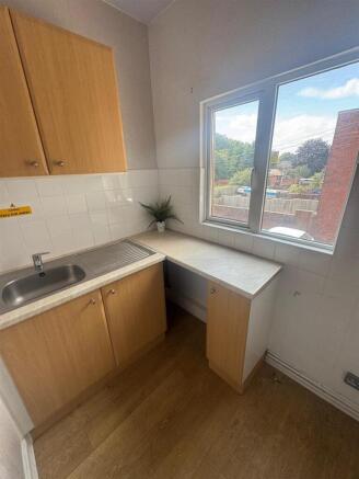 Fitted Kitchen