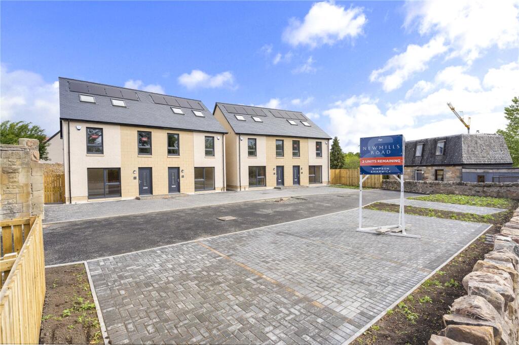 Main image of property: Unit 3, Newmills Road, Dalkeith, Midlothian, EH22 1ET