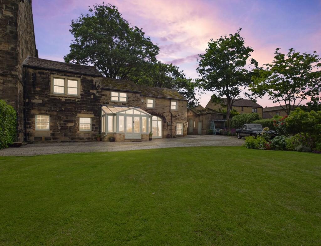 Main image of property: Netherton Lane, Netherton, Wakefield, West Yorkshire, WF4