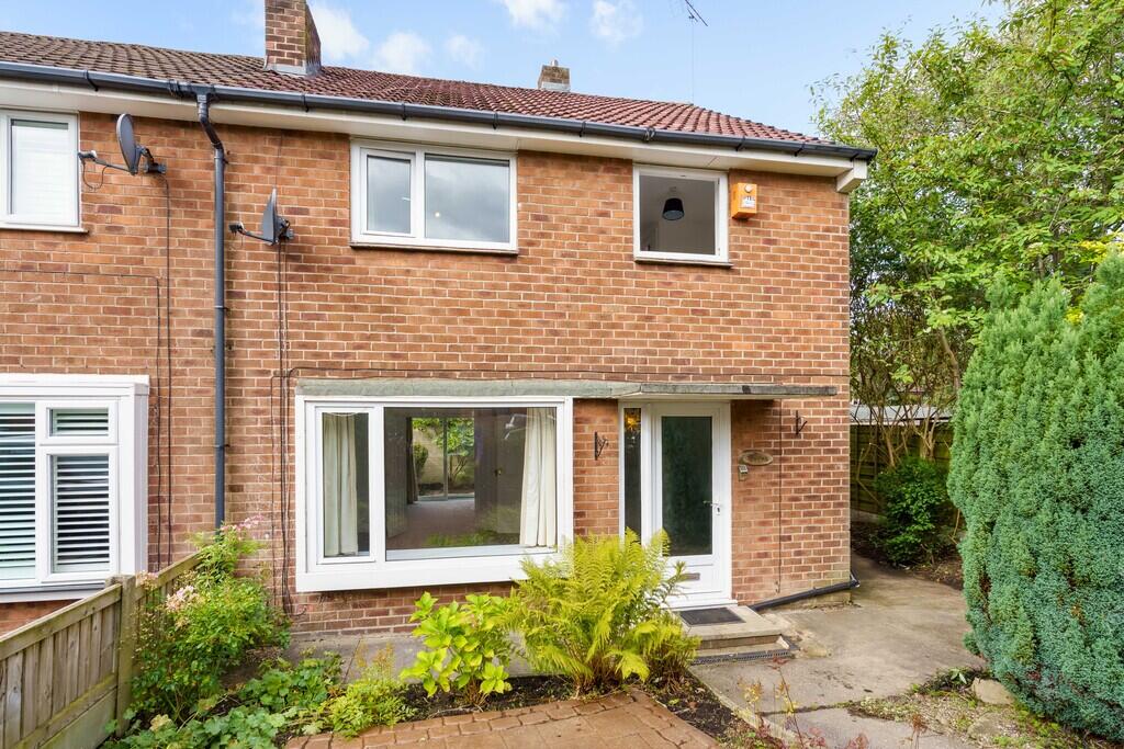 Main image of property: Central Drive, Romiley
