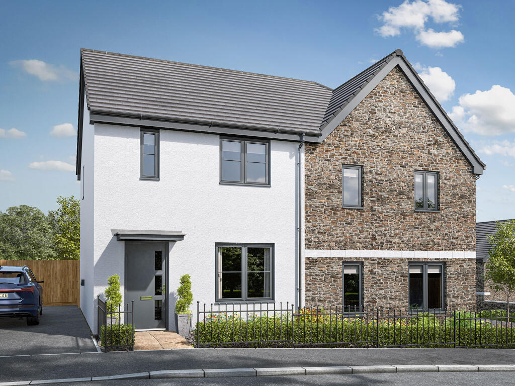Main image of property: Encombe Street, Plymstock, Plymouth, Devon, PL9 7GH