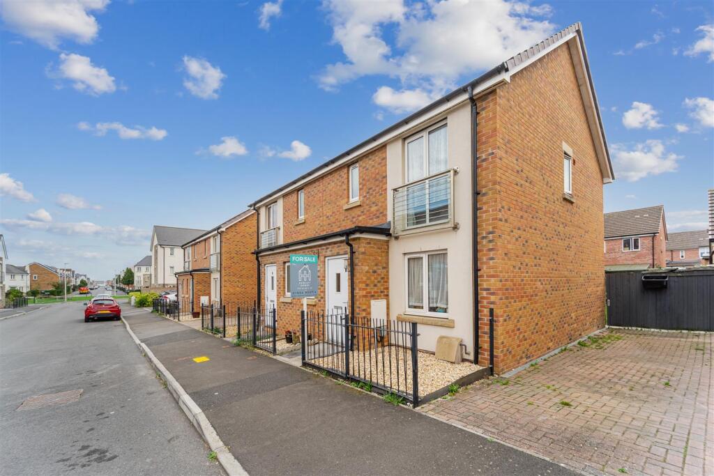 Main image of property: Hercules Road, Weston-Super-Mare - WELL PRESENTED
