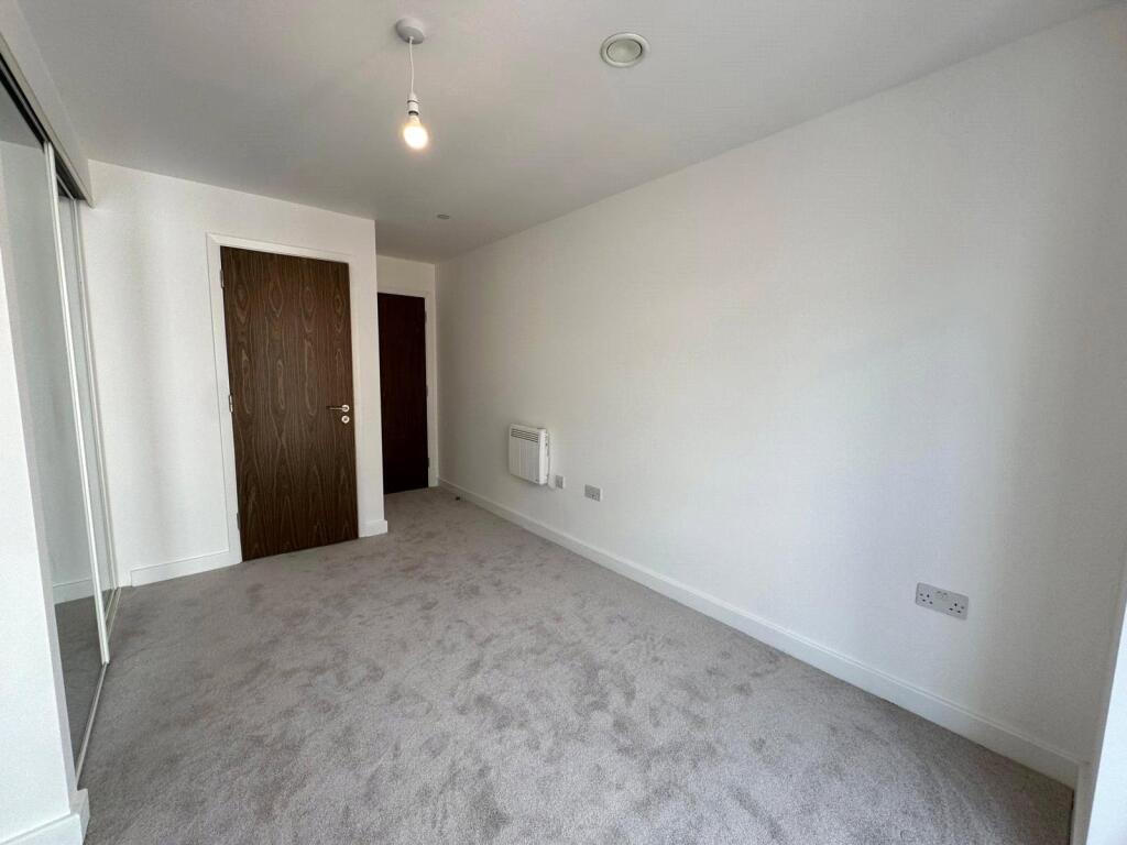 Main image of property: The Grand Exchange, Market Street, Bracknell, Berkshire, RG12