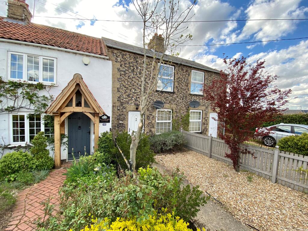 Main image of property: Wilton Road, Feltwell