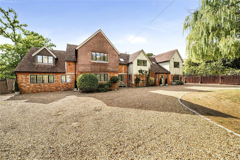 Main image of property: Earleydene, Ascot, Berkshire, SL5