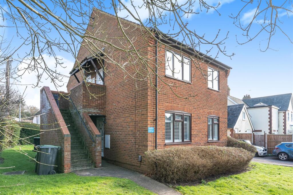Main image of property: Strafford Close, Harlington