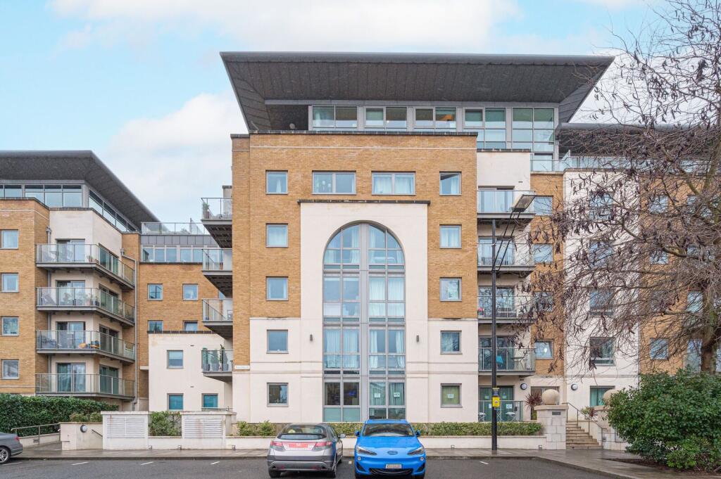 Main image of property: Building 50, Woolwich Riverside, London, SE18