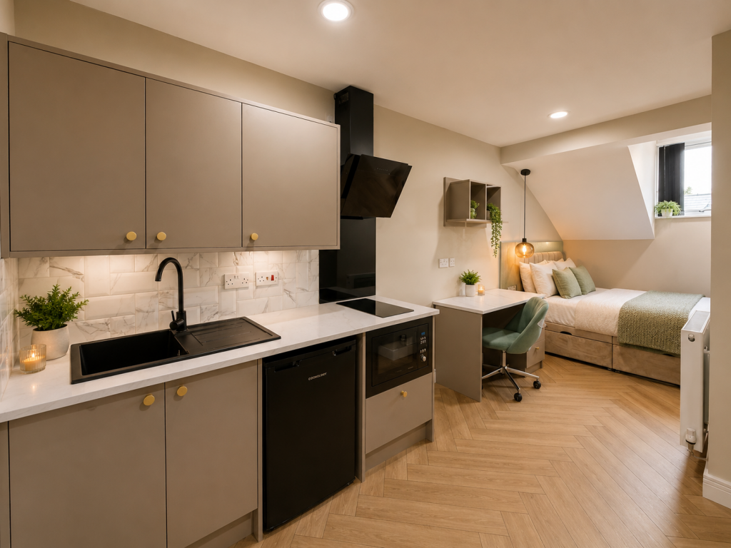 Main image of property: Raddlebarn Court, Selly Oak, West Midlands, B29