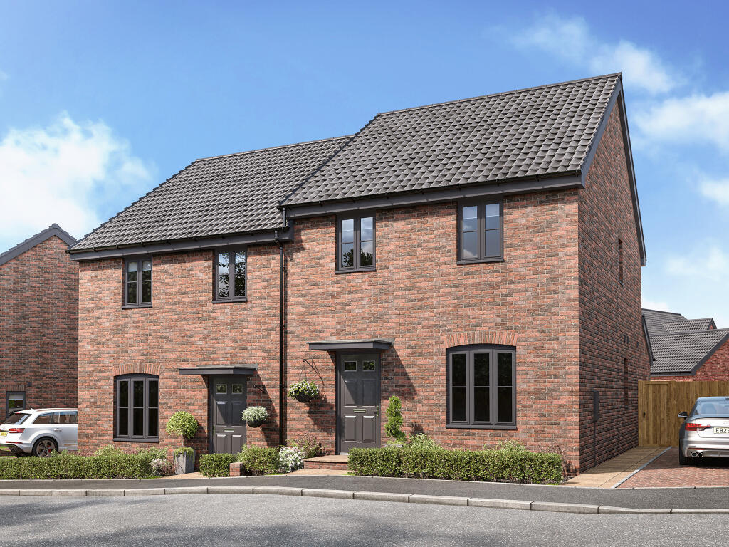 Main image of property: Sicklesmere Road,
Bury St Edmunds,
IP33 2BS