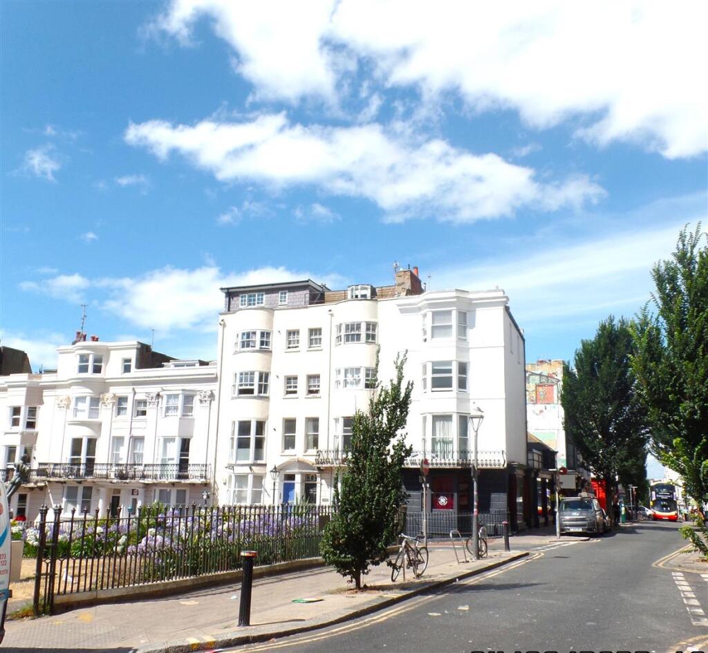 Main image of property: St. James's Street, Brighton
