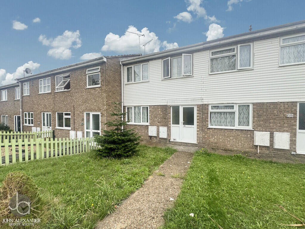 Main image of property: Kilmaine Road, Harwich