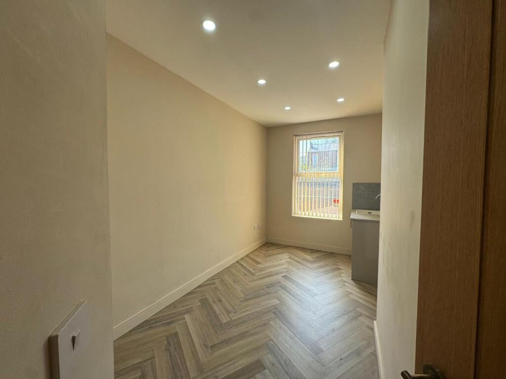 Main image of property: Smethwick High Street, SMETHWICK