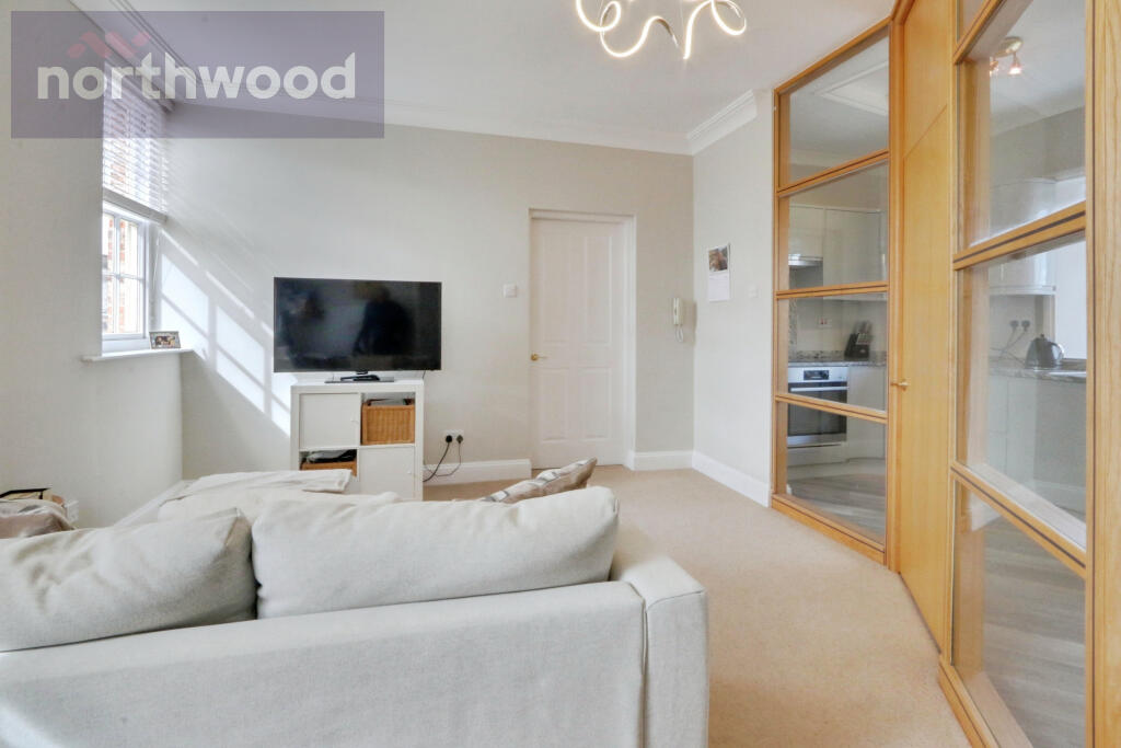 Main image of property: Trinity Lane, York, YO1