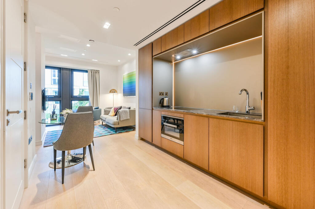 Main image of property: Portugal Street, Holborn, London, WC2A
