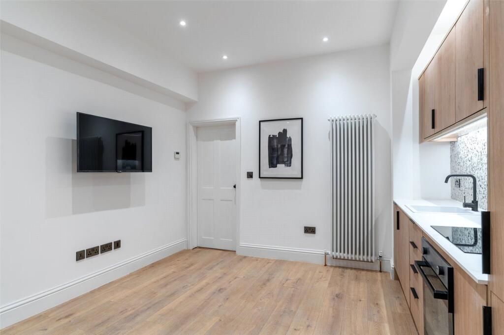 Main image of property: Nottingham Road, Nottingham, Nottinghamshire, NG7