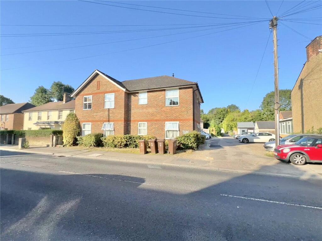 Main image of property: Park Street, St. Albans, Hertfordshire, AL2