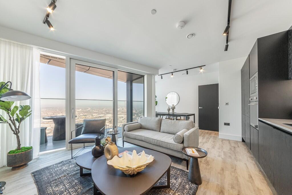 Main image of property: Legacy Point, Victoria Road, Acton, Ealing