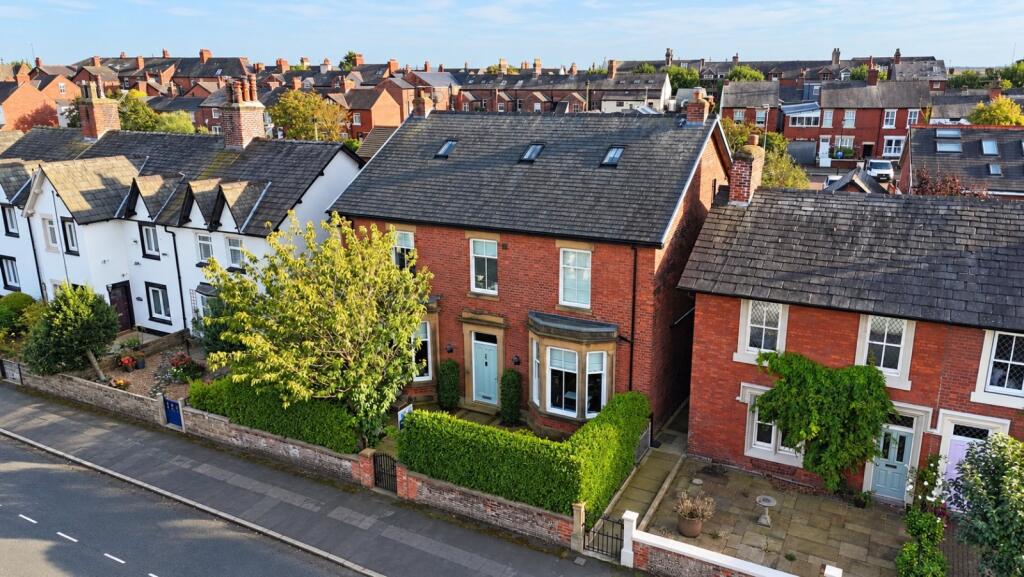 Main image of property: 25 Westby Street