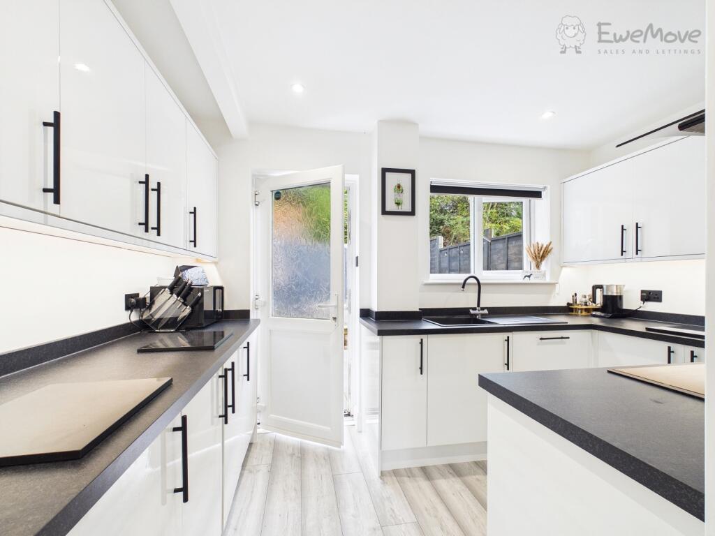 Main image of property: ARNOLD CRESCENT, TIVERTON, DEVON, EX16