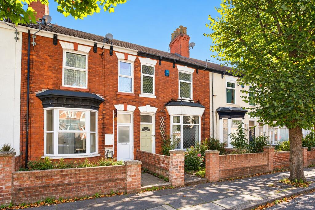 Main image of property: Hainton Avenue, Grimsby, Lincolnshire, DN32