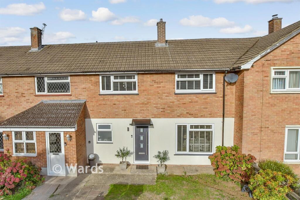 Main image of property: Warren Wood Road, Rochester, Kent