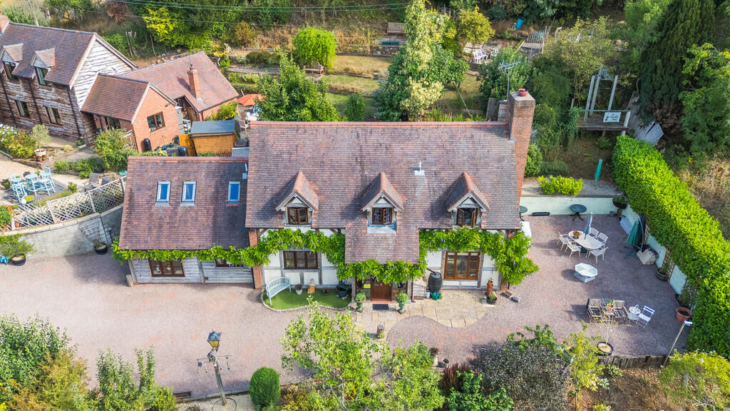 Main image of property: Jubilee Cottage, Kingswood, Martley, Worcester