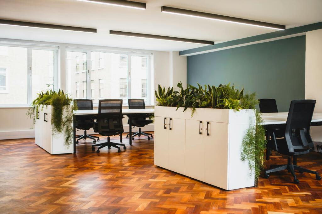 Main image of property: The Dutch House, 307-308 High Holborn, Midtown, WC1V 7LL