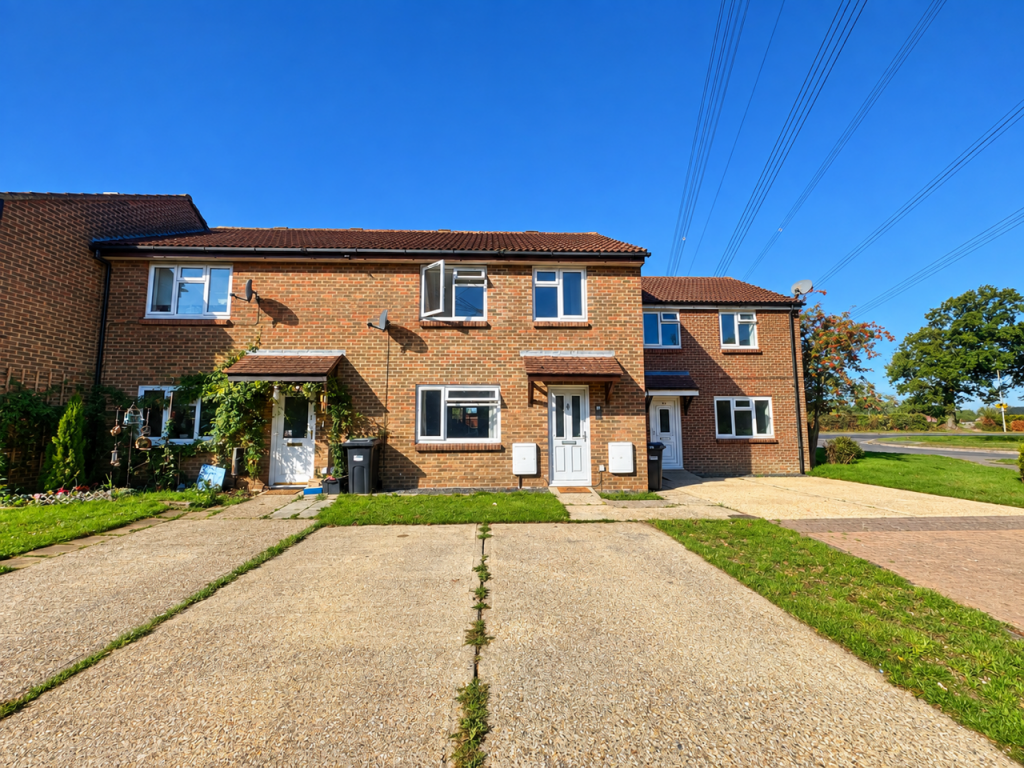 Main image of property: Harvey Court, Blackfield