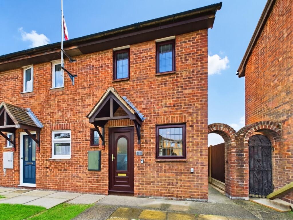 Main image of property: Beadle Way, Great Leighs, Chelmsford, Essex, CM3