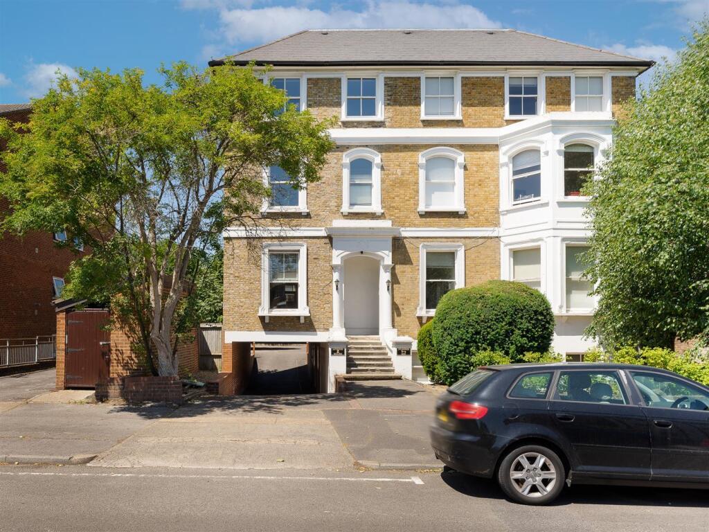 Main image of property: Berrylands, Surbiton