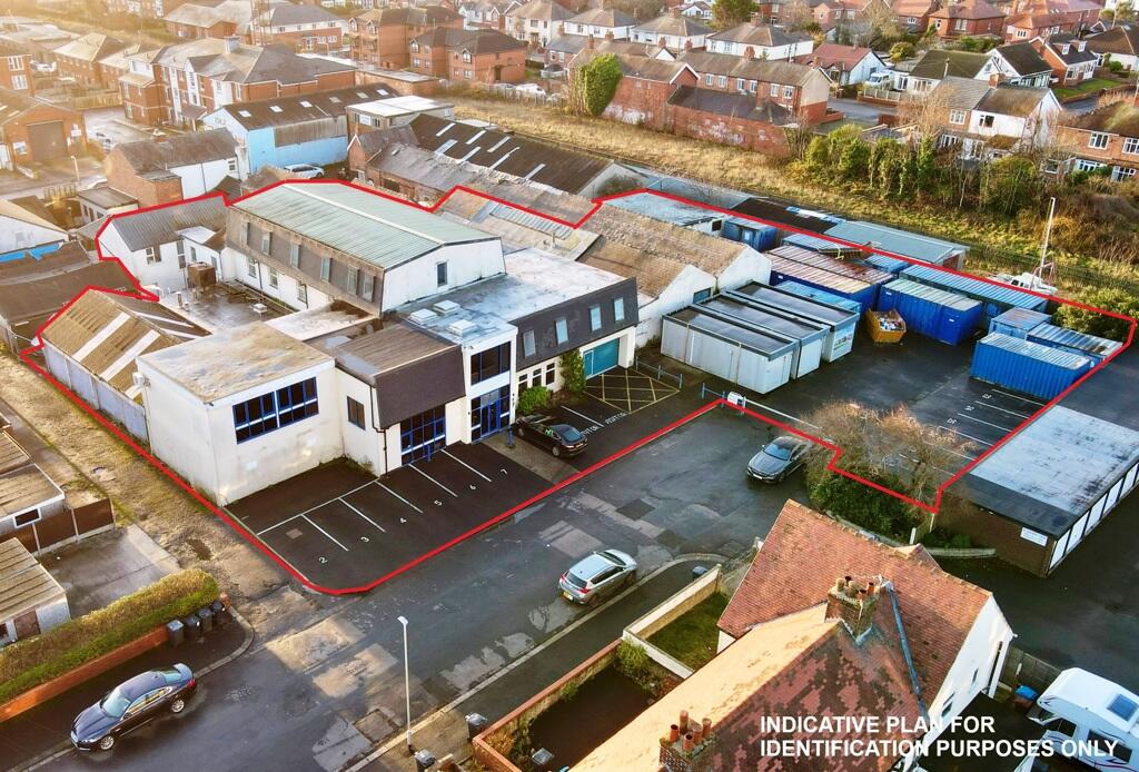 Main image of property: Newfield House, 5 -7 Fleet Street, St Annes
