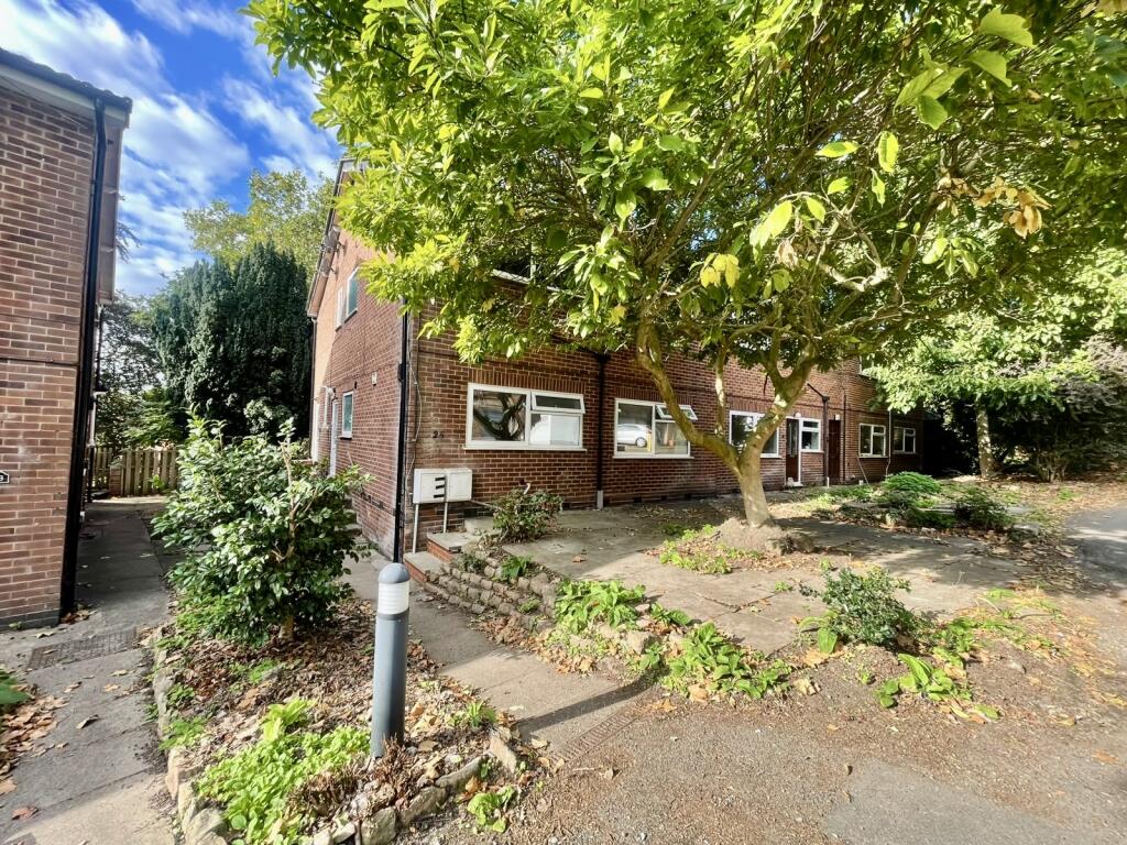 Main image of property: Clumber Court, The Park, NG7