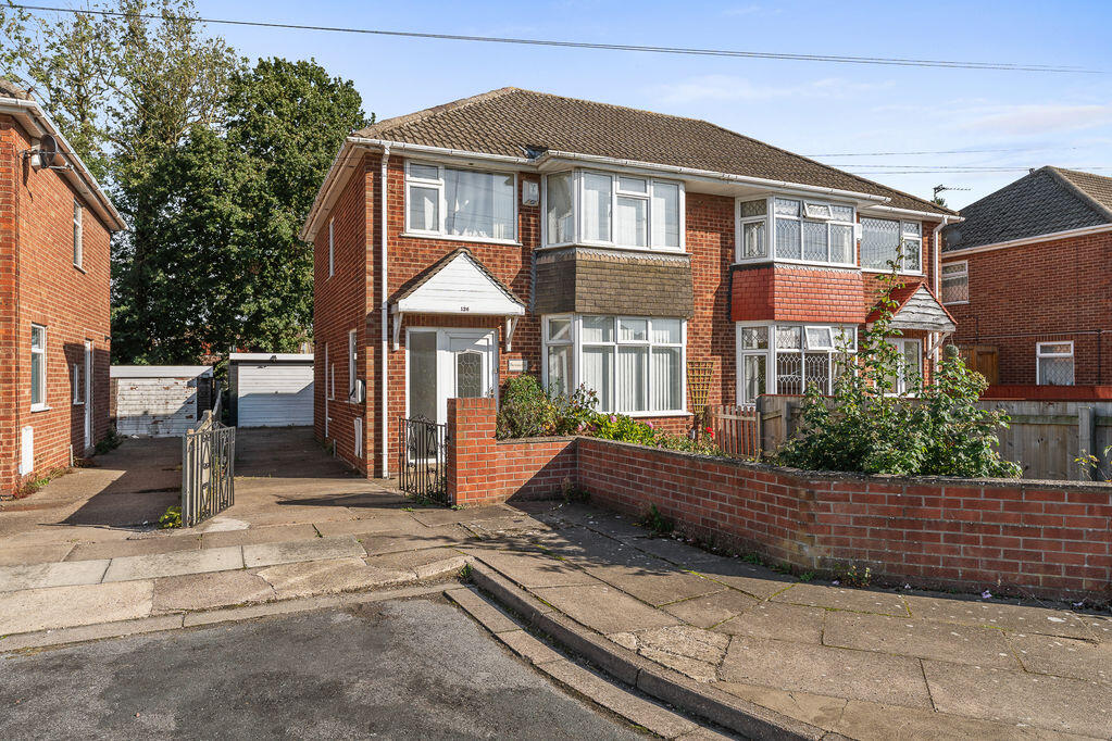 Main image of property: Brookfield Road, Scartho