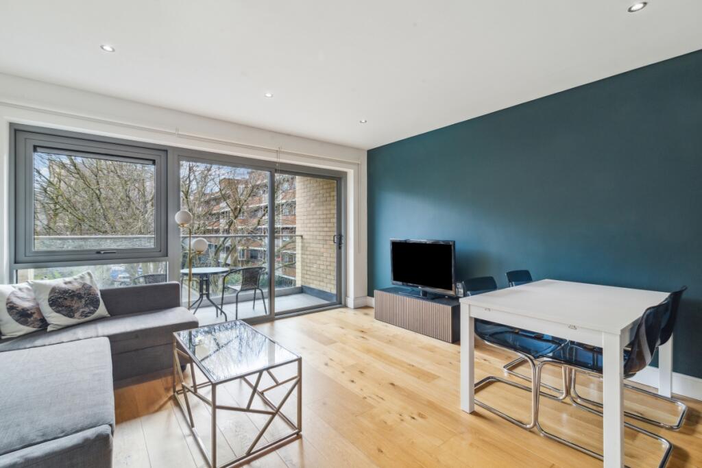 Main image of property: Parr Street London N1