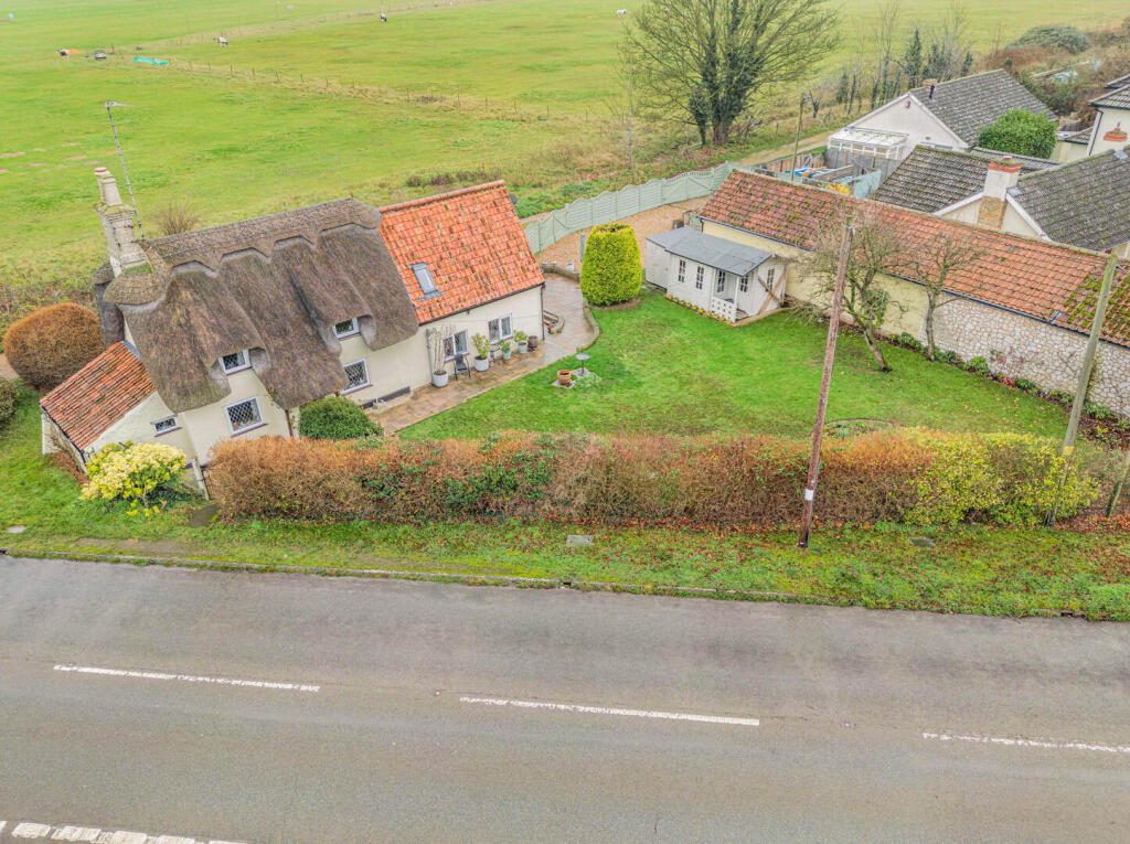 Main image of property: Newmarket Road, Barton Mills