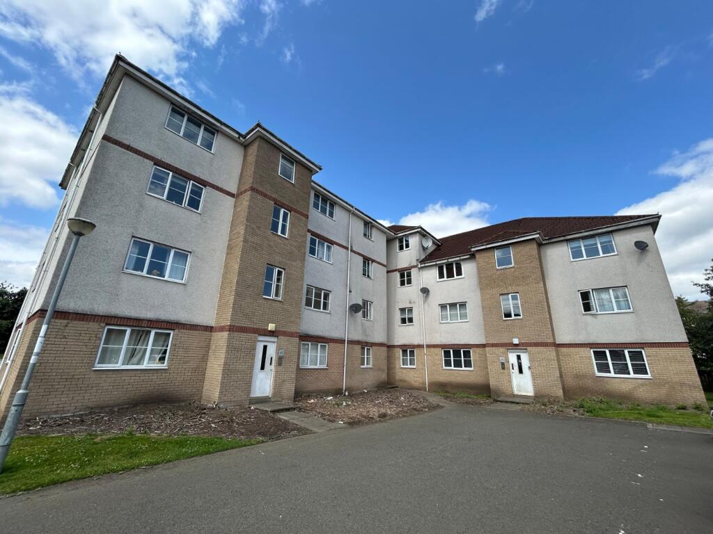 Main image of property: Eversley Street, Glasgow, G32
