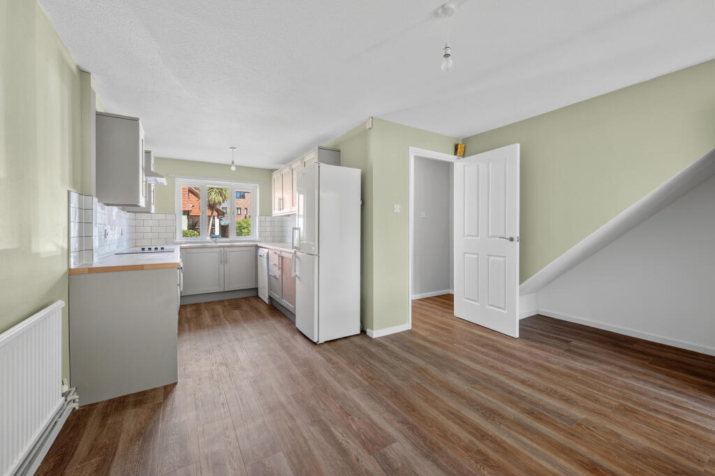 Main image of property: Coniston Close, London, SW20
