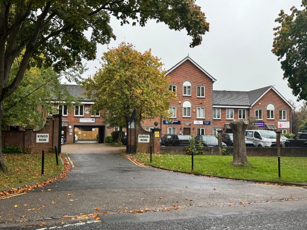 Main image of property: Kings Row, Armstrong Road, Maidstone, Kent, ME15