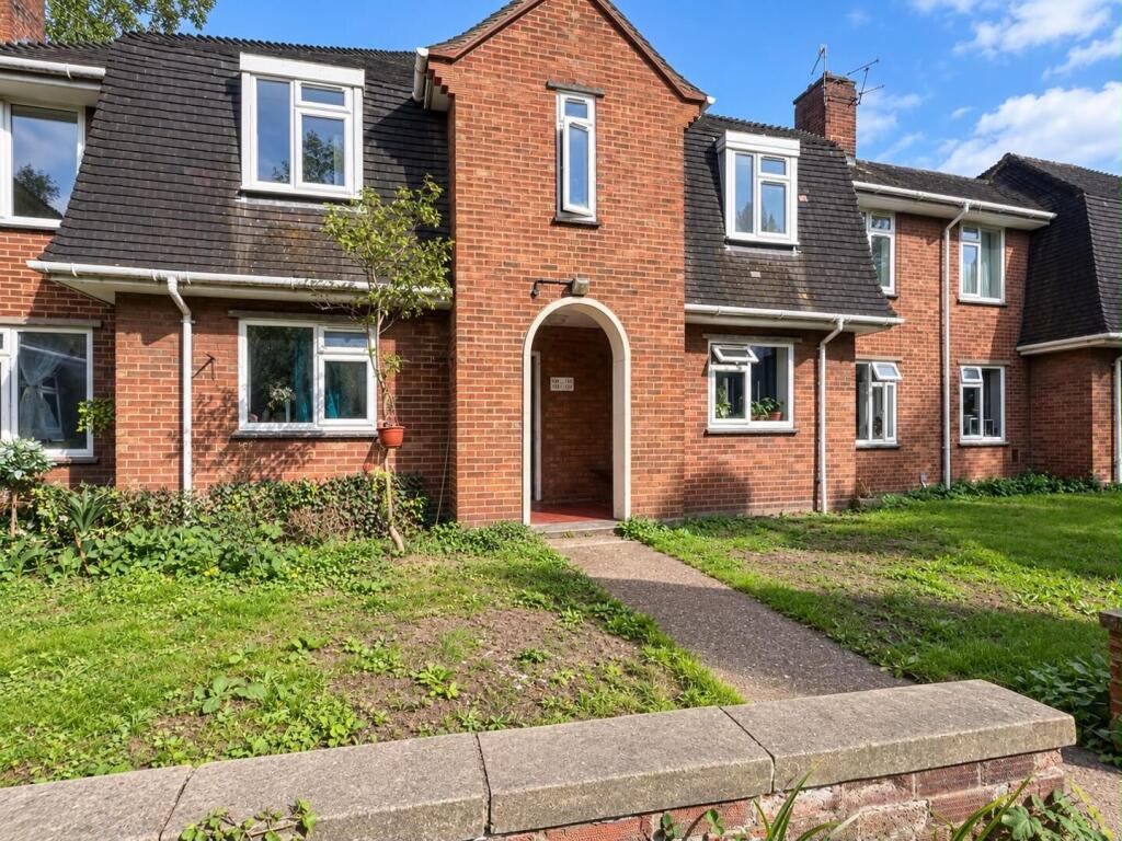 Main image of property: Norwich, NR2